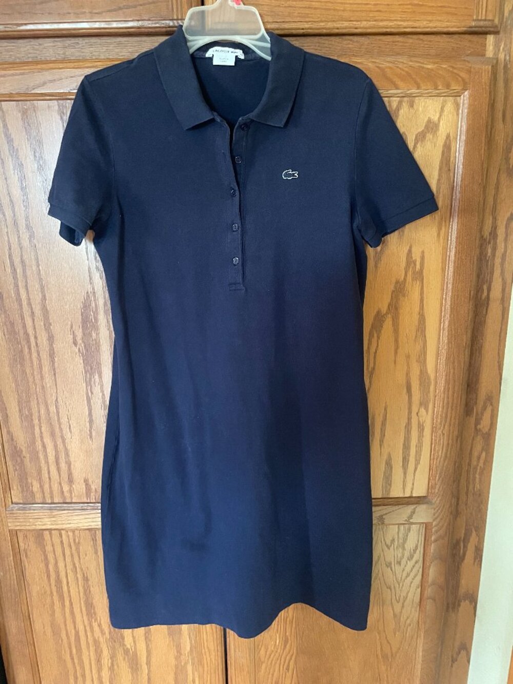 Women's Lacoste Dress